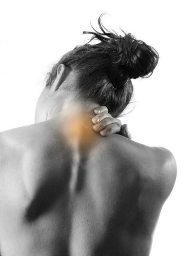 osteopathe Auray douleurs cervicales