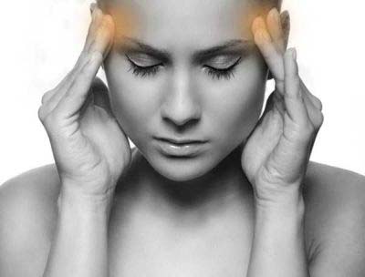 osteopathe maux de tete migraine